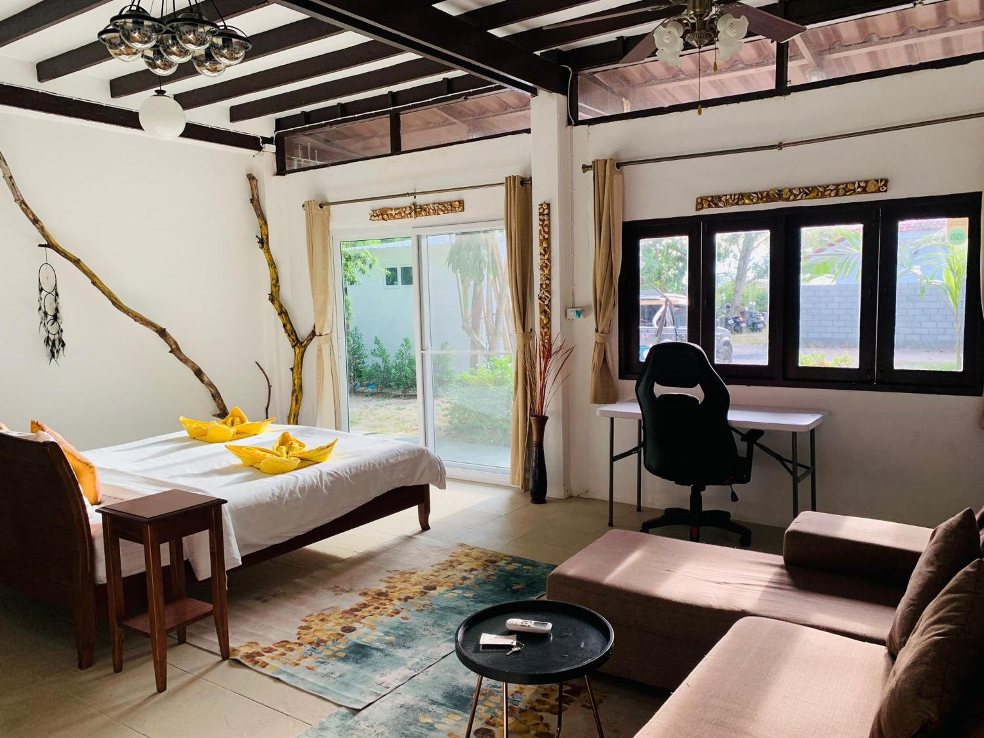 The Summer House Samui Koh Samui Ngoại thất bức ảnh