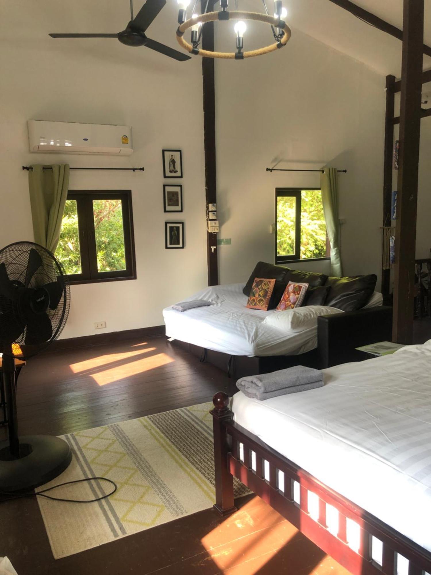 The Summer House Samui Koh Samui Ngoại thất bức ảnh